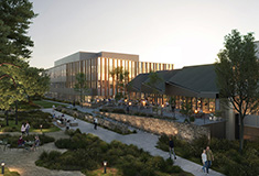 Newmark arranges financing for new Riverside Labs development